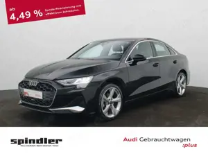 Audi A3 advanced 35TDI S-tronic / Navi, RFK