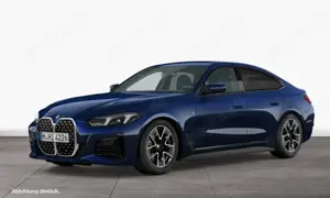 BMW 420 i Gran Coupé M SPORTPAKET °5tkm° UPE 63.970,--
