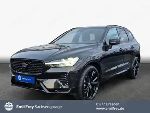 Volvo XC60 XC60 B5 B AWD Plus Black Edition Pano*360°View