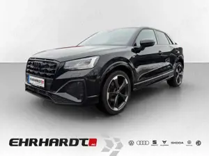 Audi Q2 35 TDI quattro S tronic S line LED*NAV*TEMP*SHZ...