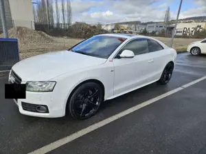 Audi A5 3.0 TDI DPF quattro tiptronic