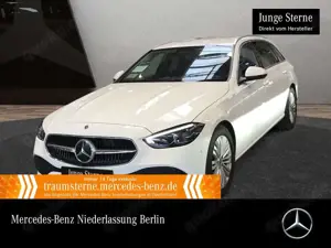 Mercedes-Benz C 220 d T AVANTG+LED+KAMERA+TOTW+KEYLESS+9G