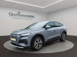Audi 50 e-tron ACC MMI Navi Audi Connect