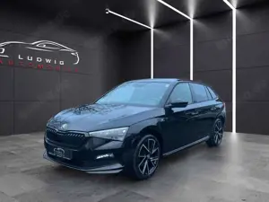 Skoda Scala Monte Carlo / PANO / AUTOMATIK / VOLL