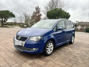 Volkswagen Touran Bild 3