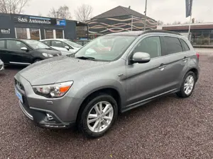 Mitsubishi ASX Intense 1.8 DiD 2WD *Xenon*Panorama*AHK*