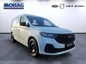 Ford Transit Connect L2 Kasten Trend 2,0l Ecoblue      -Euro 6e- Bild 2
