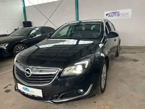 Opel Insignia A Sports Tourer Innovation