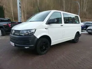 Volkswagen T6 Transporter T6 Caravelle 2.0 TDI* AHK*SHZ*Temp*Klima*PDC