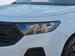 Ford Transit Connect L2 Kasten Trend 2,0l Ecoblue      -Euro 6e- Bild 3