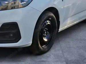 Ford Transit Connect L2 Kasten Trend 2,0l Ecoblue      -Euro 6e- Bild 4