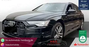 Audi A6 Avant 40 TDI quattro S line
