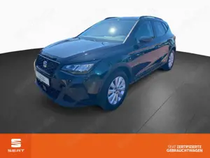 SEAT Arona 1.0 TSI Style Klima LED Sitzheizung ACC