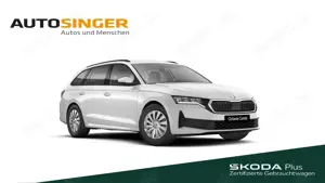 Skoda Octavia Combi Essence 1.5 TSI *AHK*LED*GRA*PDC*