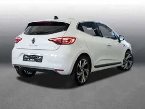 Renault Clio TCe 140 R.S. Line SHZ+Allwetter+Klima Bild 2