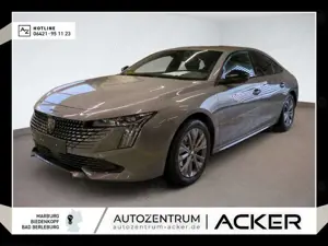 Peugeot 508 GT PureTech130 8AT AHK/ACC/NightVision -46%*