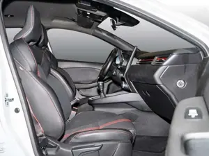 Renault Clio TCe 140 R.S. Line SHZ+Allwetter+Klima Bild 5