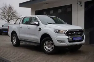 Ford Ranger 2.2 TDCi Limited 4x4 Aut. LEDER+NAVI+KAMER+ALU+AHK