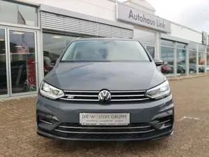 Volkswagen Touran ENERGY 2,0 TDI SCR (150 PS) DSG*R-LINE*NA Bild 3