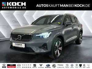 Volvo XC40 T4 Recharge Plus Bright BLIS STDHz FSHz 360