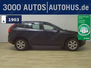 Volvo XC60 D3 Momentum Navi Ahk PDC Shz