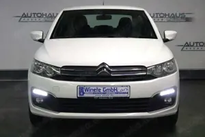 Citroen C-Elysée PureTech 82*NAVI*KAMERA*AHK*PDC*KLIMA*u.v.m Bild 2