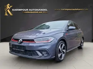 Volkswagen Polo VI GTI *Nav*207PS*Dig.Tacho*LED*22000KM*