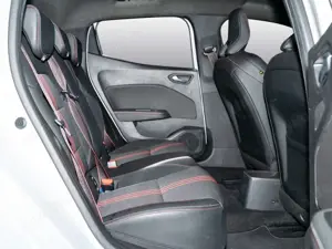 Renault Clio TCe 140 R.S. Line SHZ+Allwetter+Klima Bild 4