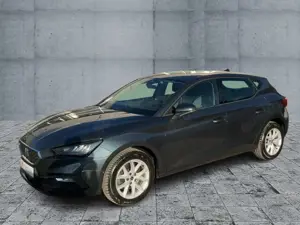 SEAT Leon 2.0 TDI DSG STYLE LED+ACC+NAV+SHZ+RFK+2xPDC Bild 2