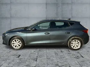 SEAT Leon 2.0 TDI DSG STYLE LED+ACC+NAV+SHZ+RFK+2xPDC Bild 4