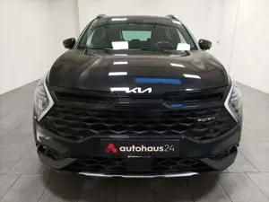 Kia Sportage 1.6 CRDi GT-Line|4WD|Navi|CAM|Lenkrhzg. Bild 2