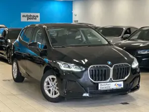 BMW 218 218d AT HUD/AHK/ParkDrivAs/KeyLesG/LenkradHeizg