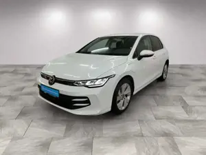 Volkswagen Golf Life 1.5 eHybrid LED/ACC/Sitzhz/bis03.30Gar Bild 2