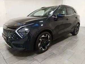 Kia Sportage 1.6 CRDi GT-Line|4WD|Navi|CAM|Lenkrhzg. Bild 3