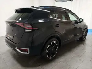 Kia Sportage 1.6 CRDi GT-Line|4WD|Navi|CAM|Lenkrhzg. Bild 5