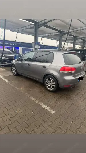 Volkswagen Golf Golf 1.4 TSI DSG Comfortline
