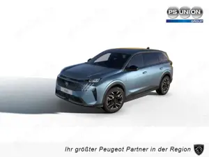 Peugeot 5008 1.2 Hybrid 145 Allure Business NAVI