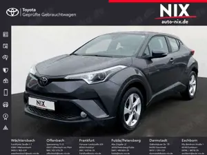 Toyota C-HR 1,2 l 4x4 Flow KAMERA ALLRAD