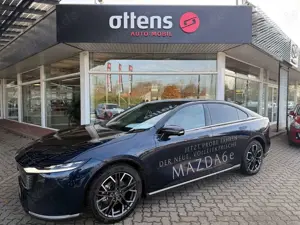 Mazda 6e EV  Takumi Plus; Panoramadach