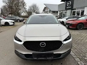 Mazda CX-30 SKYACTIV-G 150 M-Hyb. AHK SELECTION Design-/Premiu Bild 2