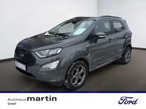 Ford EcoSport 1.0 ST-Line PDC SHZ SSD NAVI AHK BO