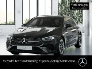 Mercedes-Benz CLA 200 d PROGRESSIVE+NIGHT+PANO+360°+AHK+TOTW+8G