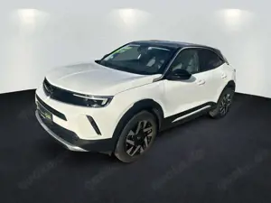 Opel Mokka-E Elegance ACC+LED+SHZ+Fernlichtass.+Kam.