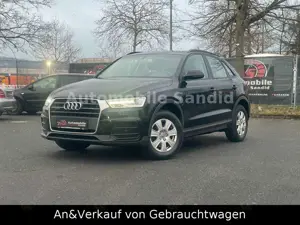 Audi Q3 basis quattro*PDC*Navi*SHZ*Klima*LED*KEY-LESS