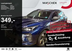 CUPRA Terramar VZ 2.0 TSI Pano AHK HD-Matrix HUD 360°View