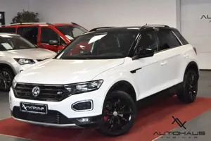 Volkswagen T-Roc R Line~LED~ACC~SPURHALTE.~2HAND~DESIGN