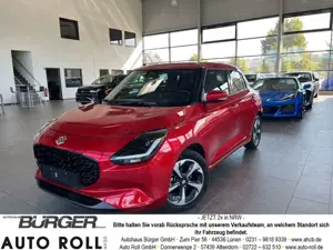 Suzuki Swift 1.2 Comfort+ Navi LED Kamera ACC SitzHZG Keyless C