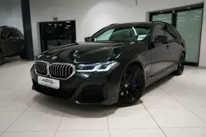 BMW 530 d|"M-PAKET"|HUD|ACC|PANO|MEMORY|KAMERA|LASER|