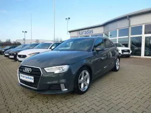 Audi A3 Sportback 2,0 TDI sport NAV/PDC/SHZ/XEN