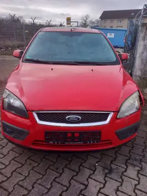 Ford Focus 1.8 Futura